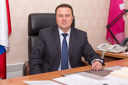 Глава Никифоровского района ушел в отставку