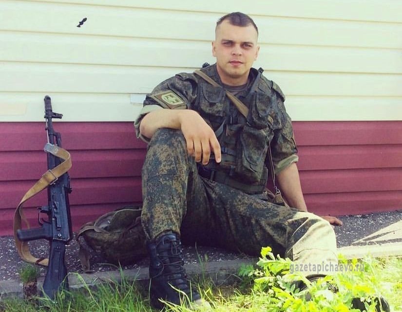 Игорь Сапрыкин Тамбов