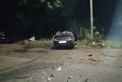 В Моршанске 28-летний водитель ВАЗа погиб при столкновении с автобусом