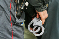 В Тамбове транспортные полицейские пресекли кражу собственности РЖД