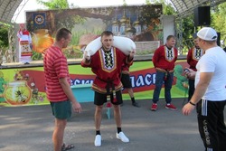 В Тамбовской области 19 августа пройдет несколько фестивалей