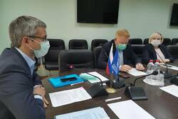 Фракцию «Единой России» в гордуме Тамбова возглавит Александр Орионов