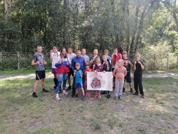 Супружеская пара из Тамбова развивает семейное предпринимательство в спорте 