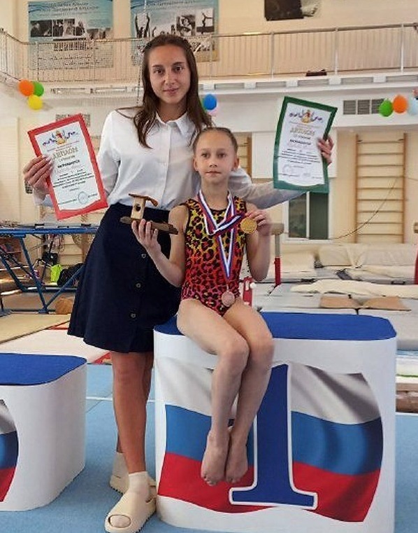 Цукахара гимнастика