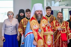В Тамбове прошёл межрегиональный Питиримовский форум