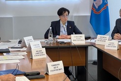 Тамбовский министр подала в отставку по семейным обстоятельствам
