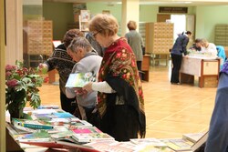 Тамбовчане поставили «отлично» работе областных учреждений культуры