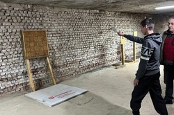 В Моршанске прошел мастер-класс по спортивному метанию ножа