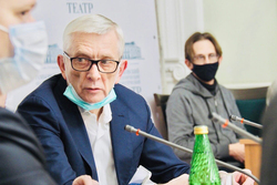 Региональный совет ректоров возглавил директор Тамбовского филиала РАНХиГС Алексей Ильин