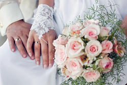 Магия чисел: в Тамбове 43 пары заключили брак в «красивую» дату