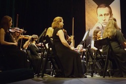 Фестиваль Рахманинова в Тамбове открыл главный молодежный оркестр России