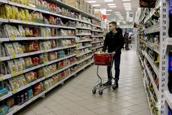В Тамбовской области оборот розничной торговли в первом квартале этого года превысил 48 миллиардов рублей