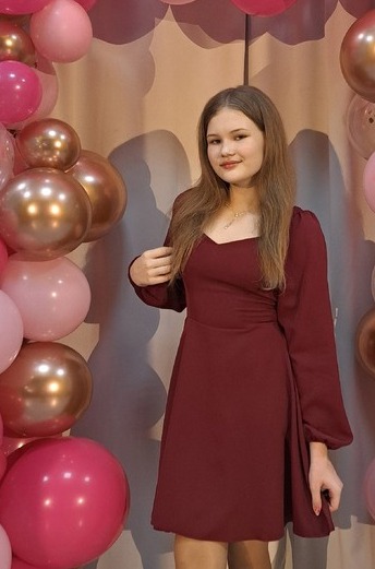 София Грачёва