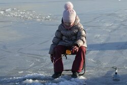 На Тамбовском водохранилище пройдёт детский рыболовный фестиваль