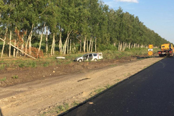 В ДТП в Сампурском районе пострадали два ребёнка