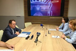 «ТАМАК» инвестирует более миллиарда рублей в развитие производства