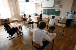 Тамбовские выпускники сдают сегодня ЕГЭ по физике и истории