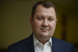  Максим Егоров поздравил аграриев с профессиональным праздником