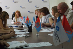 Тамбовщина претендует на роль пилотного региона России по подготовке новых кадров для экономики