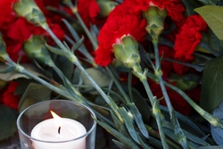 Губернатор Александр Никитин выразил соболезнования семьям в ДТП в Забайкалье
