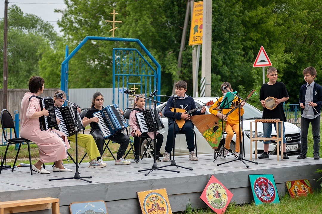 Фото Взрослого Района