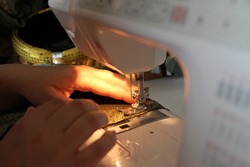 Мичуринская «Швейная фабрика Феникс» расширит производство с помощью льготного займа