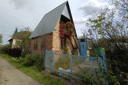 Росреестр разъясняет, как из садового дома сделать жилой для участия в программе догазификации