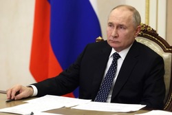 В Кремле пройдёт церемония вступления в должность избранного Президента России