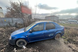 Жительница Мордовского округа лишилась Renault Logan за долги