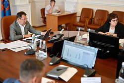 Подготовка Тамбовщины к отопительному сезону завершится не позже 15 сентября