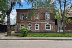 На Тамбовщине прибыло полку охраняемых памятников старины