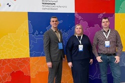 Тамбовчане рассказали в Калуге о проекте «Транспорт» 