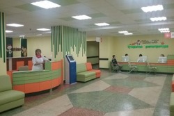 В Тамбовской области в поликлиниках появилась система «Бережливого производства» 