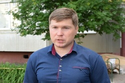 В Тамбове назначен новый руководитель жилищного комитета