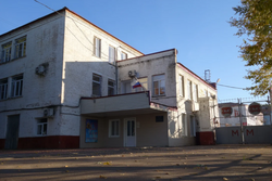 В Моршанске восстанавливают старейшую суконную фабрику