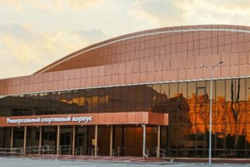 В Тамбове прошёл Открытый кубок по воздушной гимнастике