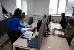  Дороги,  лекарства,  ЖКХ: ЦУР Тамбовской области подвел итоги за неделю 