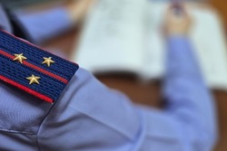 В Тамбовской области педагог обвиняется в получении миллионной взятки 