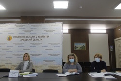 Ситуация на продовольственном рынке региона стабильная