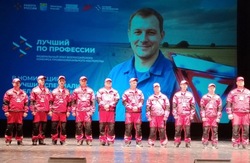 Тамбов принимает этап всероссийского конкурса «Лучший по профессии» среди механизаторов