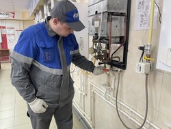 В Тамбовской области в 2024 году газоснабжение отключили у 785 абонентов-должников 