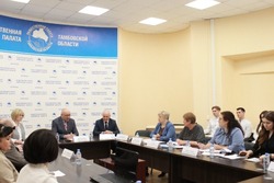 В регионе составят реестр тамбовских клиник, реабилитирующих ветеранов СВО 
