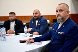 В Тамбовской области выплата бойцам СВО останется одной из самых высоких в ЦФО