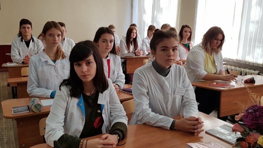 ардатовский медицинский колледж