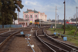 В Тамбовской области начнут курсировать поезда для дачников