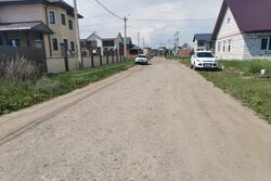 В Тамбовском районе построят дорогу, которую жители ждали 10 лет