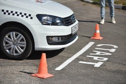 В Тамбовской области выберут лучшего таксиста 
