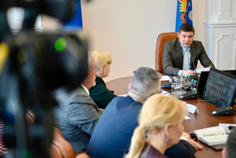 В 2025 году Тамбовская область привлекла более 100 миллиардов рублей инвестиций 