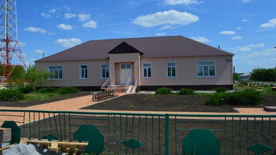 Володин заявил о срыве сроков при строительстве стадиона в парке Петровска