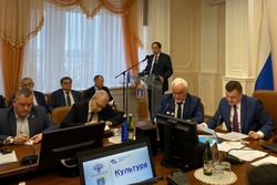 «Действительно впечатляет»: губернатор оценил событийный календарь Тамбовщины на этот год